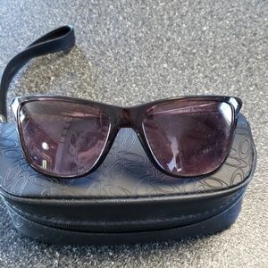Oakley Reverie Sunglasses
